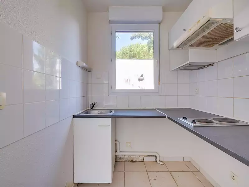 Maison, 43 m²
