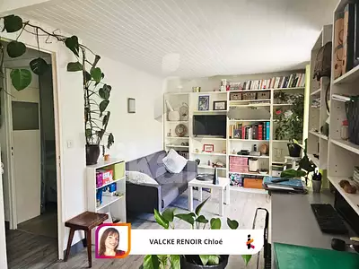 Immeuble, 218 m²