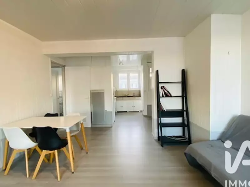 Appartement, 67 m²