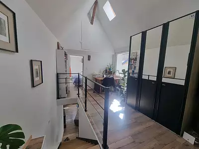 Maison, 99,4 m²