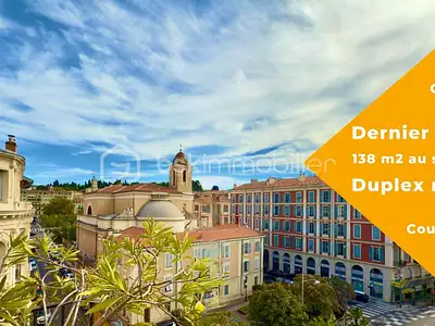 Appartement, 100 m²