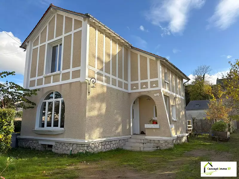 Maison, 95 m²