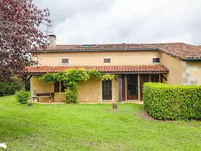 Maison, 150 m²