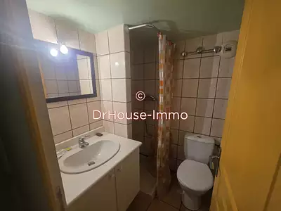 Maison, 110 m²