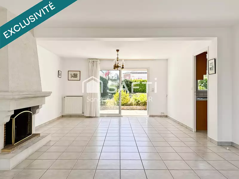 Maison, 112 m²