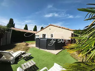 Maison, 106 m²