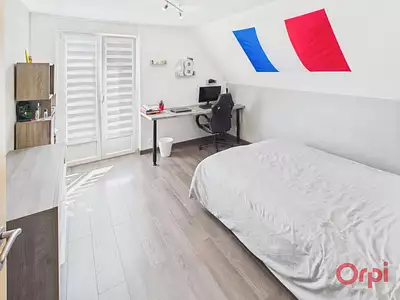 Maison, 187 m²