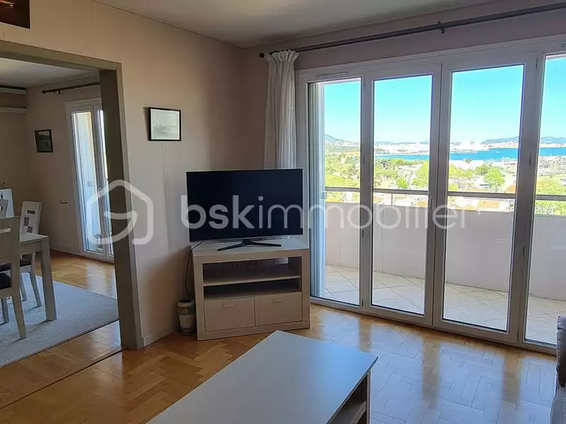 Appartement, 100 m²