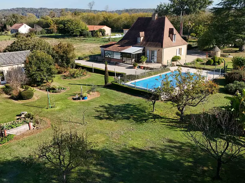 Maison, 124,62 m²