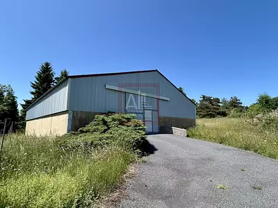 Maison, 295 m²