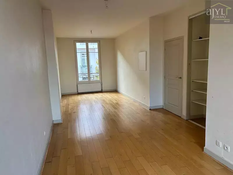 Appartement, 74,17 m²