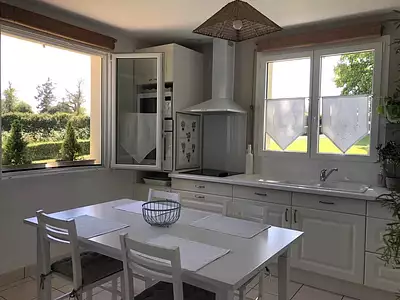 Maison, 122 m²