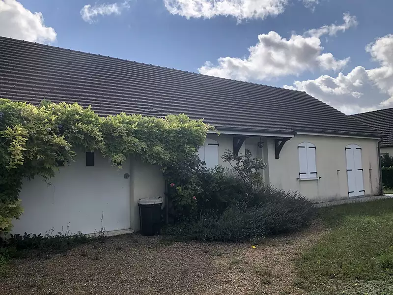Maison, 97 m²