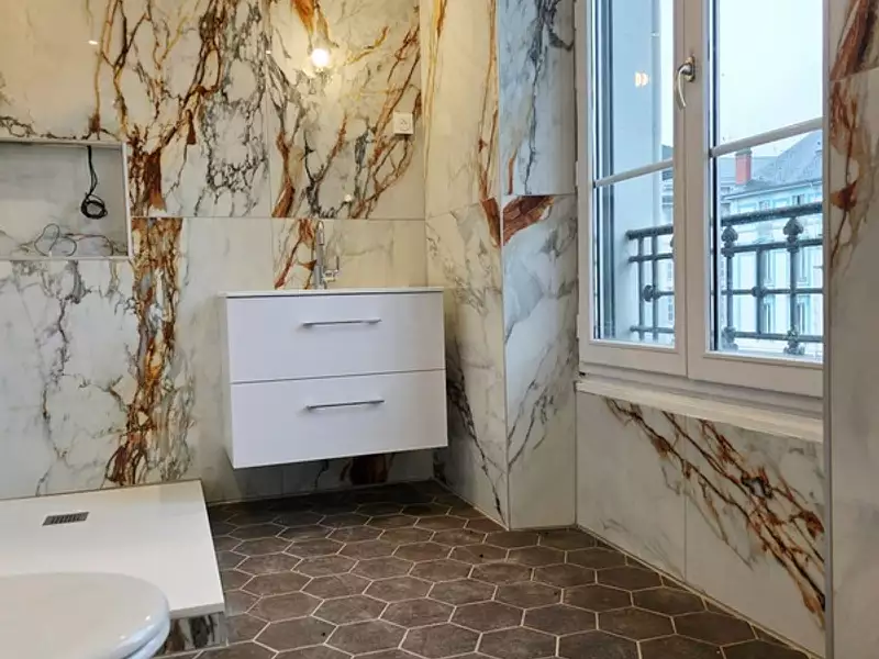 Appartement, 130 m²