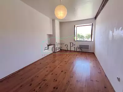 Maison, 134 m²