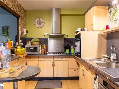 Maison, 84 m²