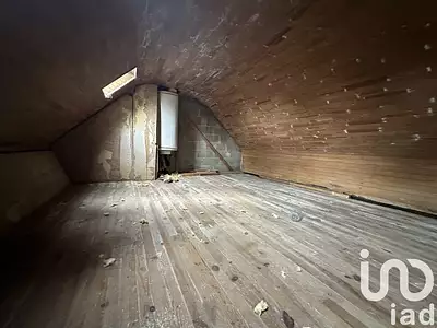 Maison, 102 m²