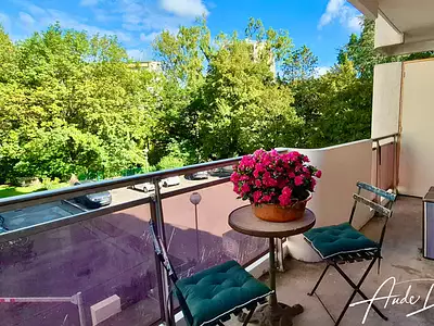 Appartement, 105 m²