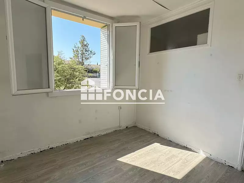Appartement, 68 m²