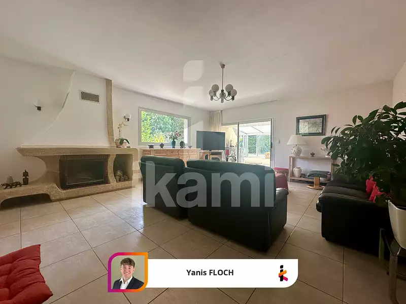 Maison, 147 m²