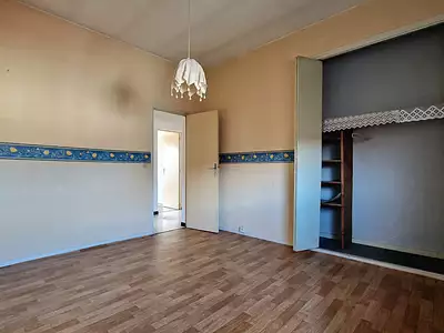 Appartement, 136 m²