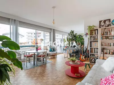 Appartement, 137 m²