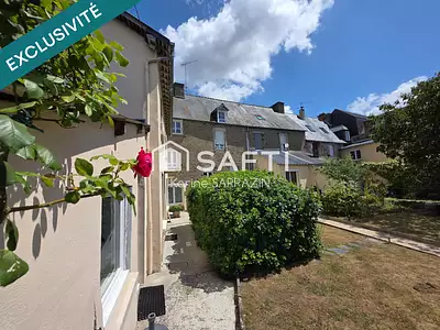Maison, 300 m²