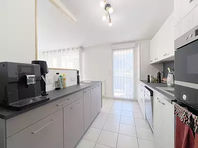 Appartement, 66 m²