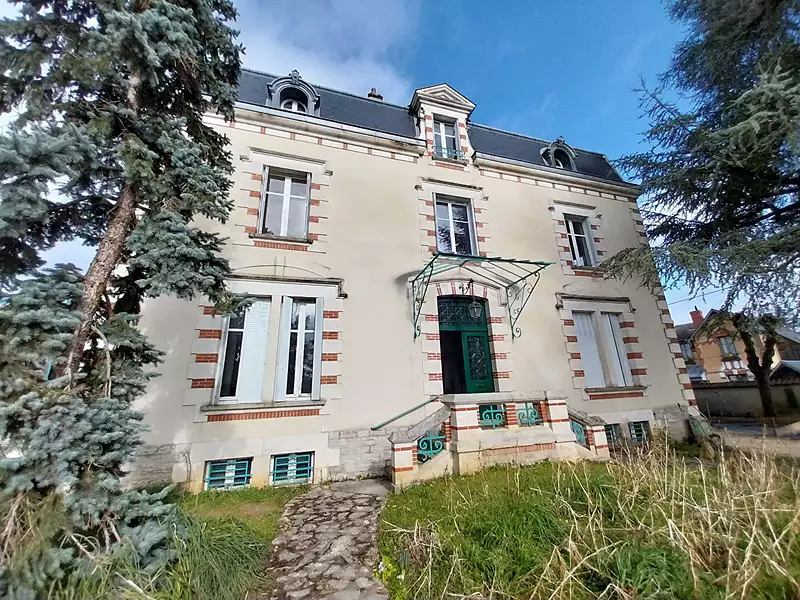 Appartement, 35,4 m²