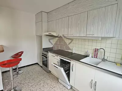 Maison, 71 m²