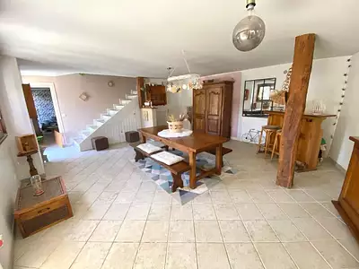 Maison, 205 m²