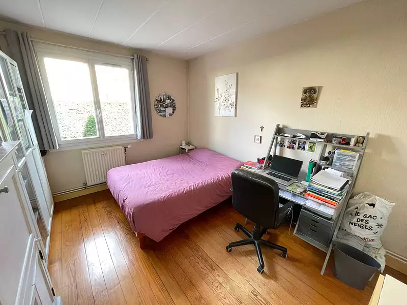 Appartement, 74 m²