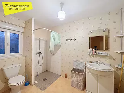 Maison, 189 m²