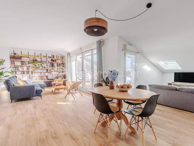 Appartement, 103 m²