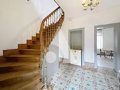 Maison, 500 m²