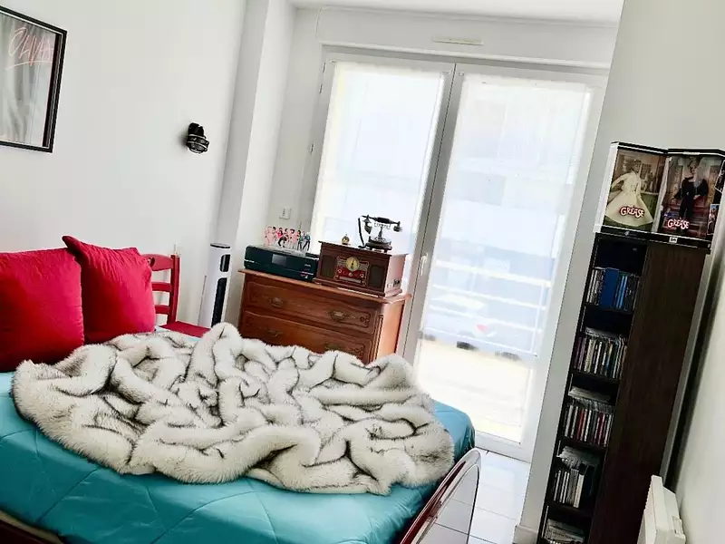 Maison, 68 m²