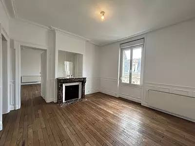 Appartement, 94,94 m²