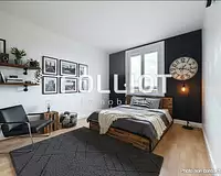 Appartement, 69 m²