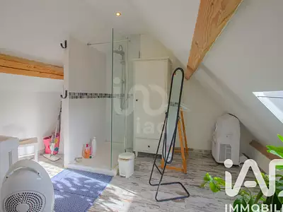 Appartement, 110 m²