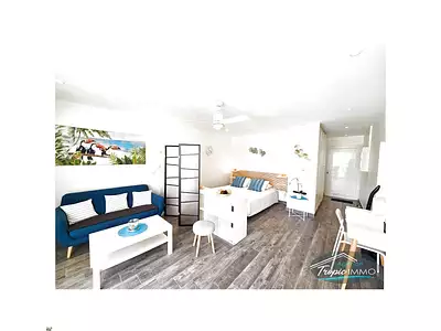 Appartement, 47 m²