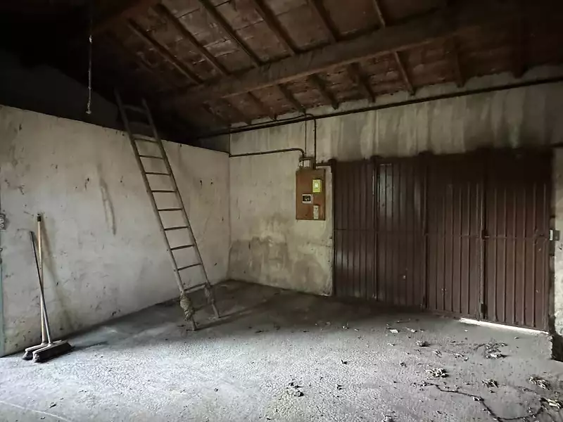 Maison, 84 m²
