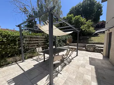 Maison, 120 m²