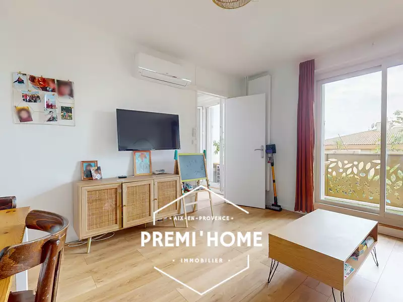 Appartement, 69 m²