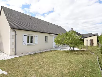 Maison, 101 m²