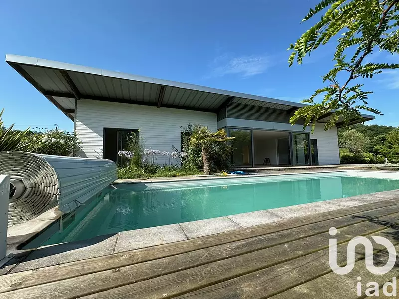 Maison, 149 m²