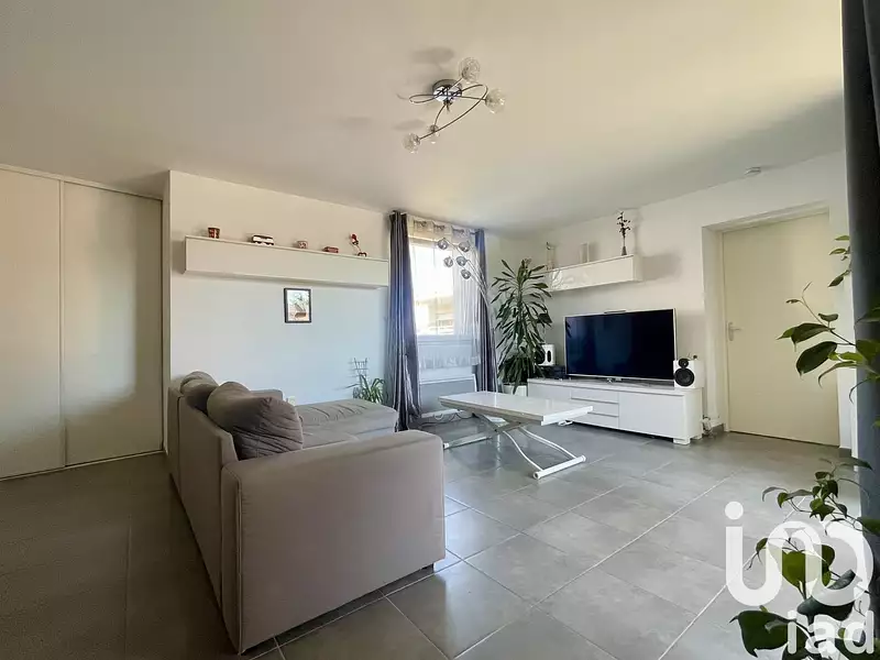 Appartement, 77 m²