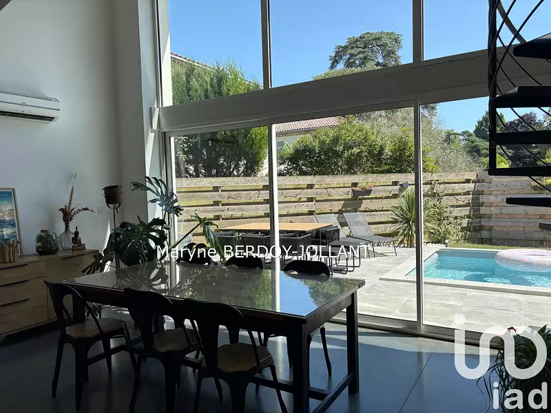 Maison, 126 m²