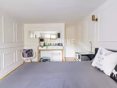 Appartement, 109 m²