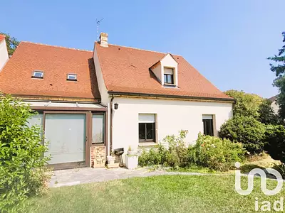 Maison, 185 m²