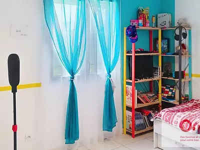 Maison, 95 m²